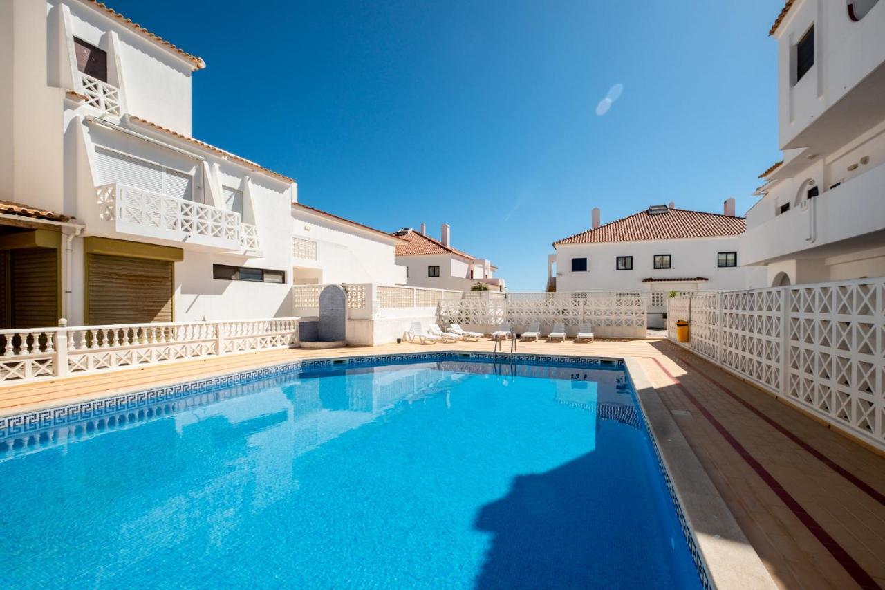 #029 Oura Village By Home Holidays Albufeira Zewnętrze zdjęcie