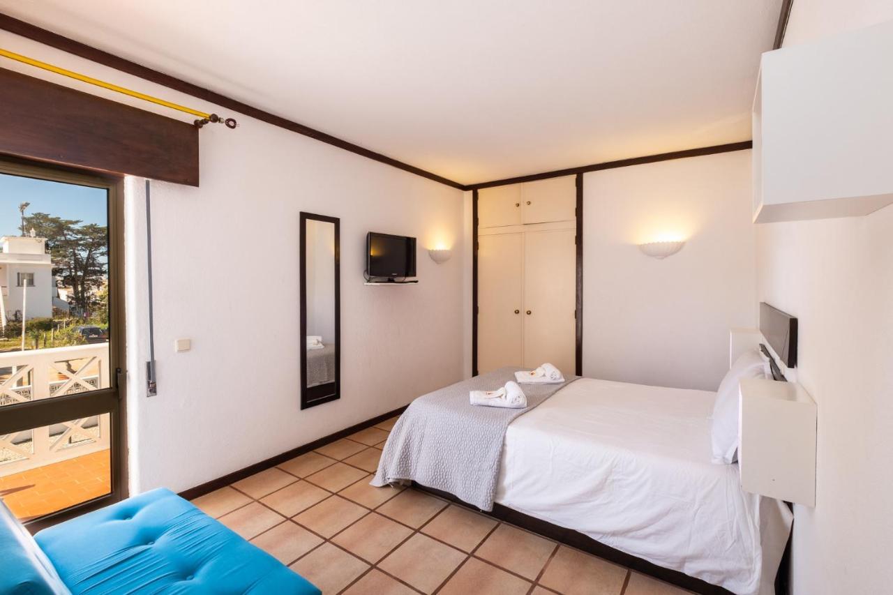 #029 Oura Village By Home Holidays Albufeira Zewnętrze zdjęcie