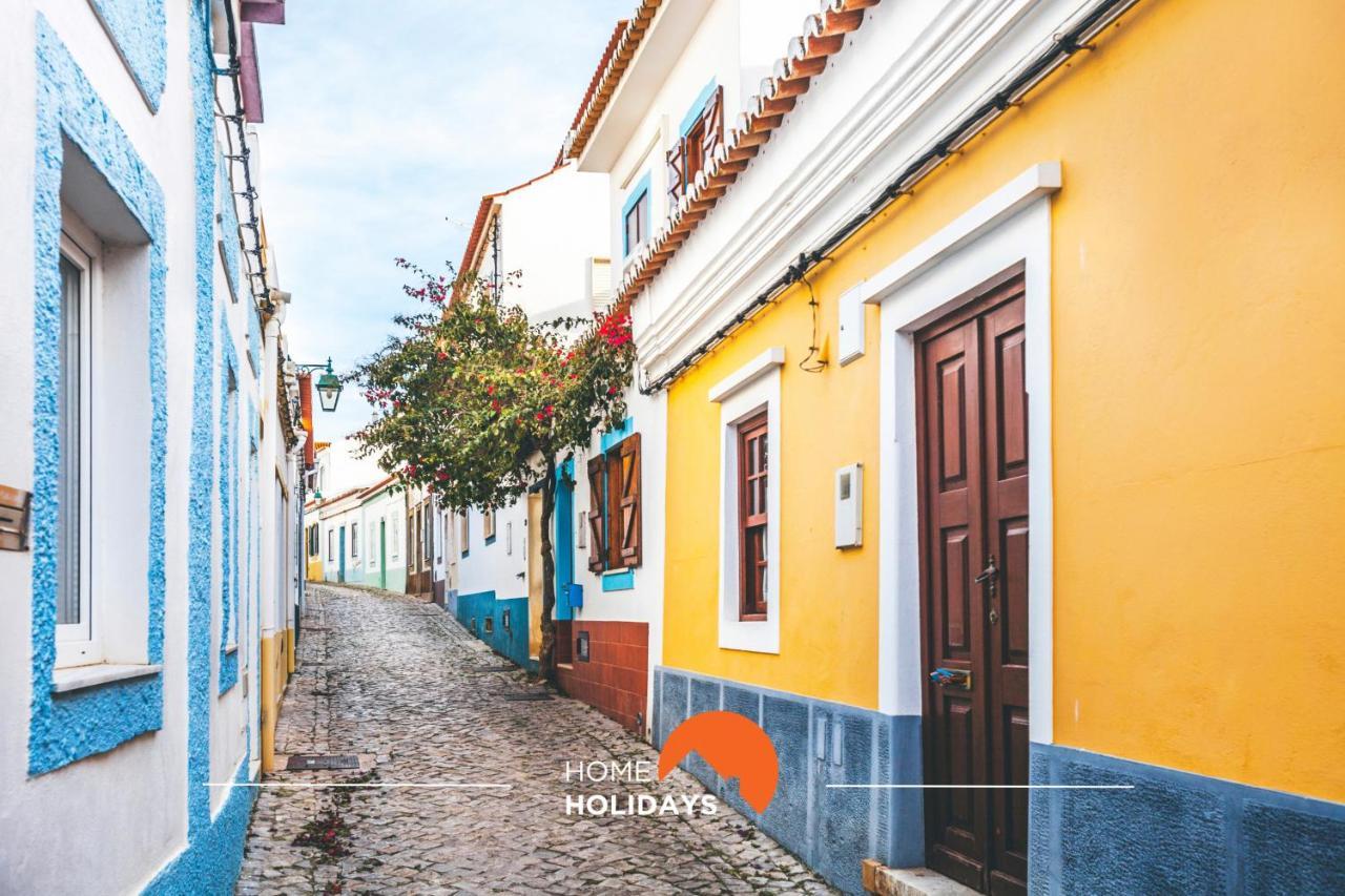 #029 Oura Village By Home Holidays Albufeira Zewnętrze zdjęcie
